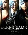 Nonton Joker Game Subtitle Indonesia 2015