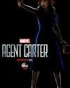 Nonton Agent Carter Season 2