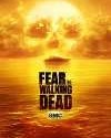 Nonton Fear The Walking Dead Season 2