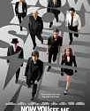Nonton Now You See Me Subtitle Indonesia