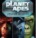 Nonton Planet of the Apes 1 2 3 4 5 6 7 8