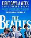 Nonton The Beatles Eight Days a Week The Touring Years