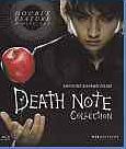 Nonton Death Note 1 2 3 Subtitle Indonesia
