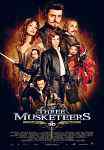 The Three Musketeers collection Subtitle Indonesia