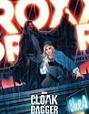 Nonton Marvels Cloak And Dagger Season 1