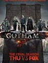 Nonton Gotham Season 5