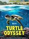 Nonton Turtle Odyssey 2018 Subtitle Indoneisa