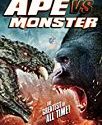 Nonton Ape vs Monster 2021 Subtitle Indonesia