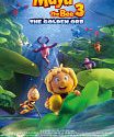 Maya the Bee 3 The Golden Orb 2021 Sub Indo