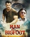 Nonton Man vs Bigfoot 2021 Subtitle Indonesia