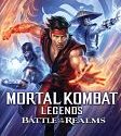 Nonton Mortal Kombat Legends Battle of the Realms 2021