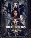 Nonton Film Nightbooks 2021 Subtitle Indonesia