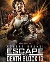 Nonton Escape from Death Block 13 Subtitle Indonesia