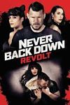 Nonton Never Back Down Revolt 2021 Subtitle Indonesia
