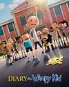 Nonton Diary of a Wimpy Kid 2021 Subtitle Indonesia