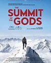Nonton The Summit of the Gods 2021 Subtitle Indonesia