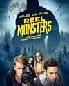 Nonton Reel Monsters 2022 Subtitle Indonesia