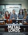 Nonton Metal Lords 2022 Subtitle Indonesia