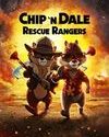 Nonton Chipn Dale Rescue Rangers 2022 Subtitle Indonesia