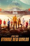 Nonton Star Trek Strange New Worlds Season 1