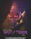 Nonton Where the Scary Things Are 2022 Subtitle Indonesia