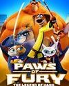 Nonton Paws of Fury The Legend of Hank 2022 Subtitle Indonesia
