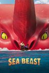 Nonton The Sea Beast 2022 Subtitle Indonesia