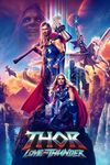 Nonton Thor Love and Thunder 2022 Subtitle Indonesia