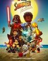 Nonton LEGO Star Wars Summer Vacation 2022 Subtitle Indonesia