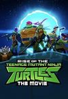 Rise of the Teenage Mutant Ninja Turtles The Movie 2022 Sub Indo